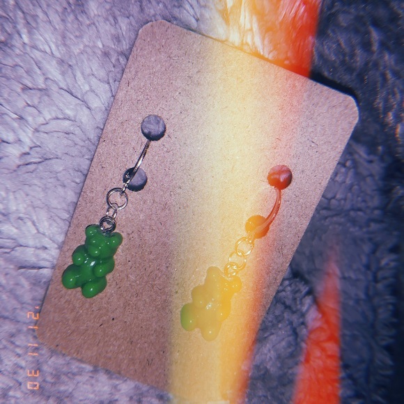 Custom earrings for cheap - Picture 2 of 9